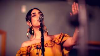 Video thumbnail of "Liraz - Mahtab Live from Anova"