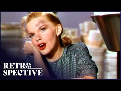 Judy Garland Musical Full Movie | Till The Clouds Roll By (1946) | Retrospective