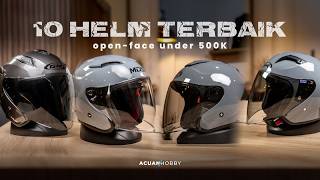 Download lagu Liga Helm Seri B 2026 - Open Face Terbaik Under 500K mp3 Download lagu Liga Helm Seri B 2026 - Open Face Terbaik Under 500K mp3