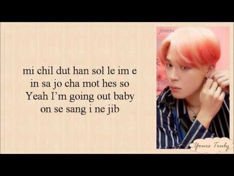 BTS (방탄소년단) - Home (Easy Lyrics)
