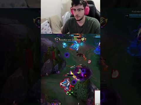 EXTRAINDO 100% DO KIT DA AKALI #leagueoflegends