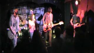 Hudlin The Hunger @ Middle East