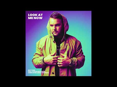 Thumbnail for Look At Me Now video