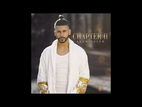 Adam Saleh- Gimme That ft. Zack Knight (Audio)