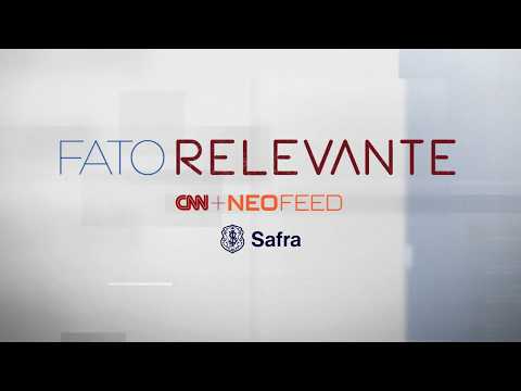 Fato Relevante: Uber planeja expandir segmento de entrega de comida | CNN NOVO DIA