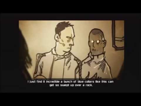 Dead Space Before Downfall & Aftermath (1080p)