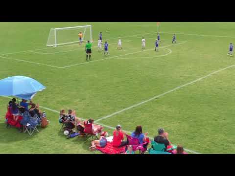 La Roca KP vs Aggies 5/5/18