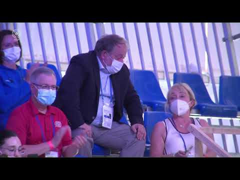 ISSF World Cup Rifle/Pistol/Shotgun, Croatia 2021 – Final 50m Rifle 3 Positions Women