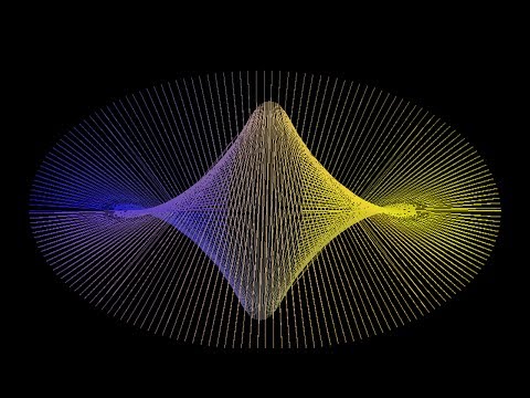 Hypnotic Pulsator Pro - Visualizer & Wallpaper Video