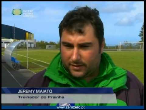 Flamengos 0 3 Maritimo Graciosa Videos Playmakerstats Com