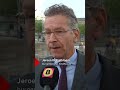 'FOUTE NAMEN' VERWIJDERD van monument | #shorts