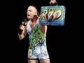 Rob Van Dam 1st "This is Extreme! 2000" 