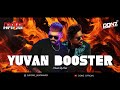 DONZ Party Mix Vol 9 Yuvan Booster Mash Up