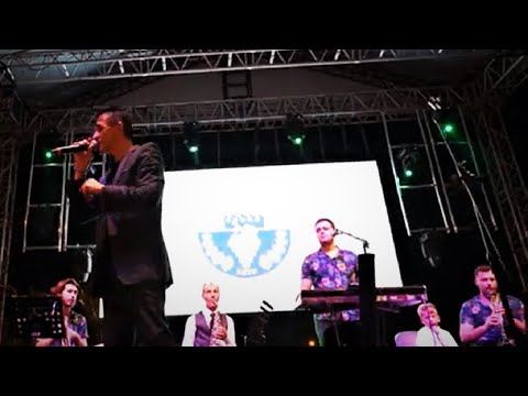 Rumeli Gültekin - Ekrem & Erşan İkilisi - Balkan Konseri Turgutlu Manisa 2022