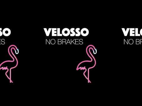 Velosso - No Brakes (official music video 360)