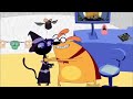 Fetch With Ruff Ruffman Season 5 Episode 5 Cold Opening Clip