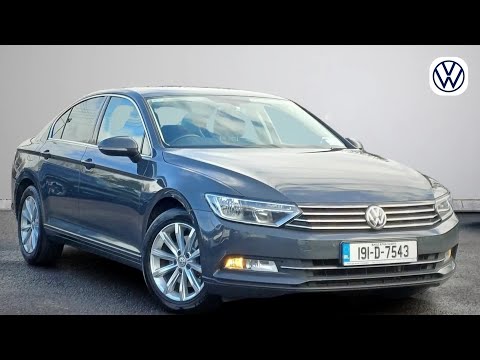 Volkswagen Passat DSG 2.0 TDI 150HP Comfortline FU - Image 2
