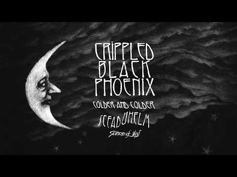 Crippled Black Phoenix - Colder and Colder (Official Audio)