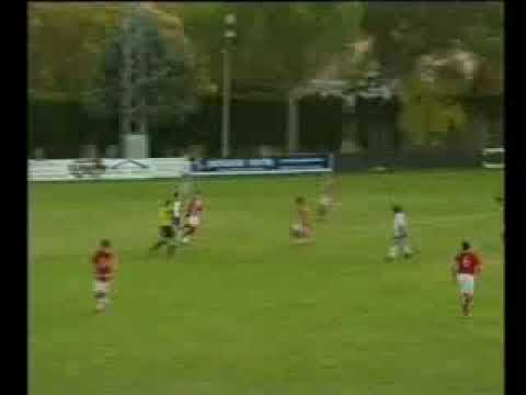 RESUMEN - RACING LERMEÑO - AT. BEMBIBRE (09/10)