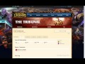 Pro As Heck Guide for the Leak of Legemds Tribual Pro As Heck Guide for the Leak of Legemds Tribual