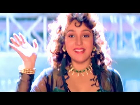 Bombay Se Rail Chali 💕💕 ZAALIM Alisha Chinai, Anu Malik 🌹🌹 Akshay Kumar, Madhoo, #bollywood