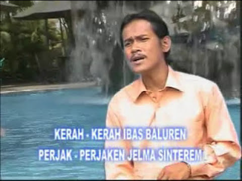 LAGU KARO "LAWAK BULUH SIREGEN" HARTO TARIGAN