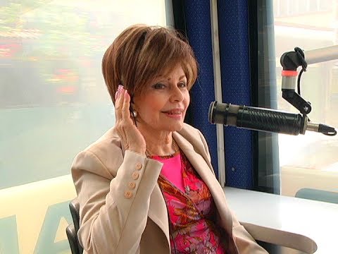 “Asia’s Queen of Songs“ Pilita Corrales, hinarana ang mga tagapakinig ng Radyo La Verdad