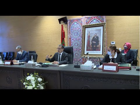 رئيس الحكومة يدعو مجموعة العمران إلى التنسيق مع الوزارة الوصية لما بعد كورونا