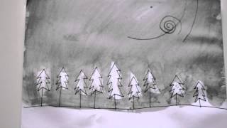 Andreya Triana - Draw the Stars