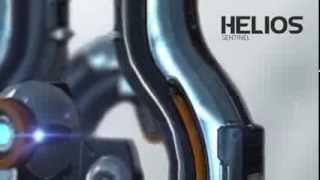 Tenno Reinforcements   Helios Sentinel