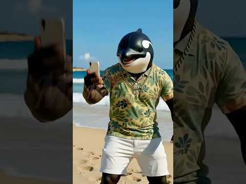 Tung Tung Tung Sahur Song ⛱️ Viral Brainrot Italy Trip Vlog #tralalerotralala #lirililarila