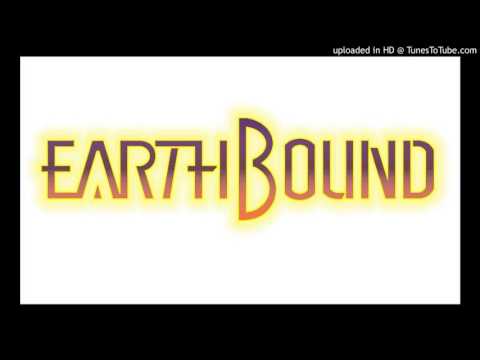 Sanctuary Guardian - EarthBound