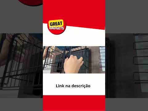 Escorredor de Louças em Inox