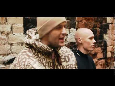 I DIGGIDY ft. FUZE (KREC) - КАК НАЙТИ СЕБЯ (prod. Garimastah)