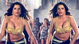 Download lagu मकईया में राजा जी | #Pawan Singh | Makaiya Me Raja Ji | Monalisa Bhojpuri Song | Darar Bhojpuri Song mp3