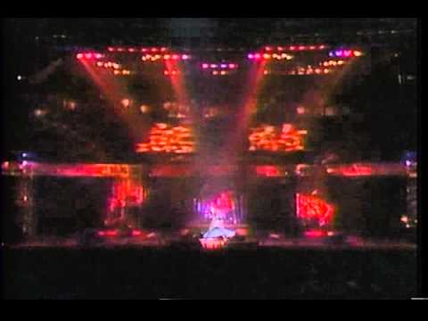 ZI:KILL - what's / extasy summit 1992