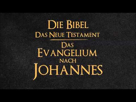 Das Evangelium nach Johannes