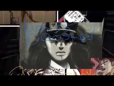 Plastic Jojo bass boosted - gamerboytv816