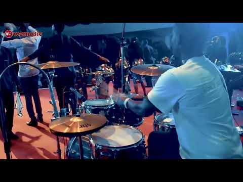 uweponi Mwako live Done by  @USCFMLIMANI  powerful praise