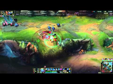 [TOP] Fizz vs Darius