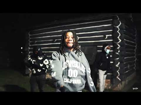 1MEREE - LOGO (Official Music Video)