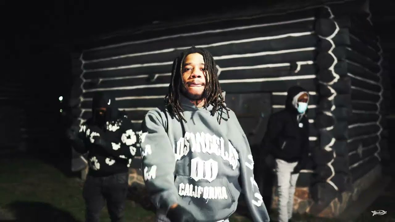 1MEREE - LOGO (Official Music Video)