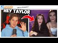 Telling Strangers Their Name And Location On Omegle
