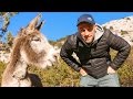 BEST VIEWS Of SPLIT MOSOR HIKE CROATIA