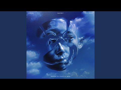 Heaven Is A State Of Mind