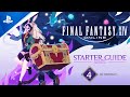 Final Fantasy XIV: Starter Guide Series - Episode 4: Do Your Duty | PS5 & PS4 Games