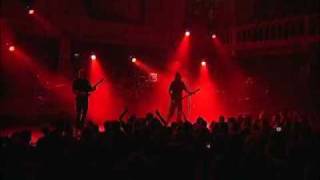 Riverside - 02 Panic Room (Live at Paradiso (Amsterdam 2008.12.10) Track 16