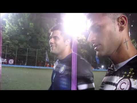 COLORADO CAMPEÃO DA 30ª COPA ANHANGUERA 2019