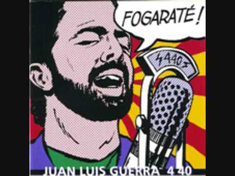 el farolito- Juan Luis Guerra