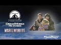 Paramount Pictures And Dreamworks Pictures
